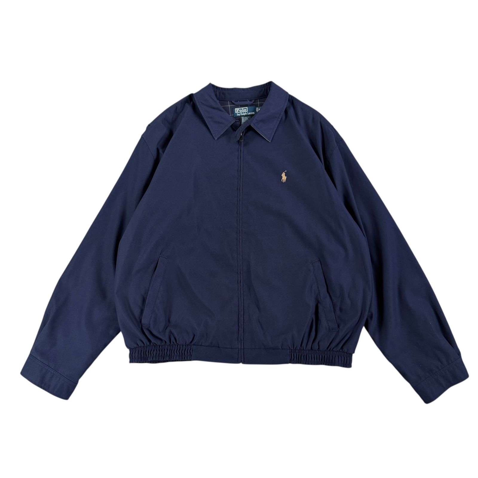 90's Polo by Ralph Lauren / ポロバイラルフローレン スウィング