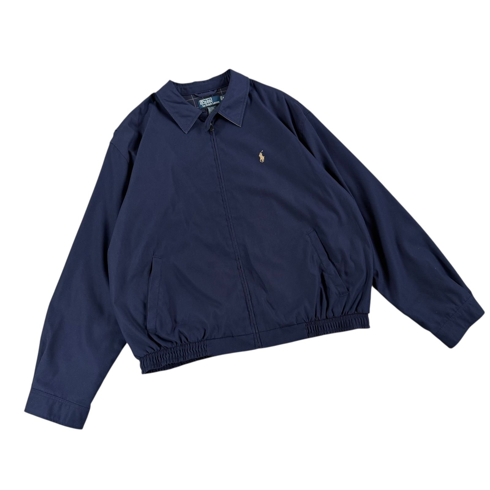 90's Polo by Ralph Lauren / ポロバイラルフローレン スウィング