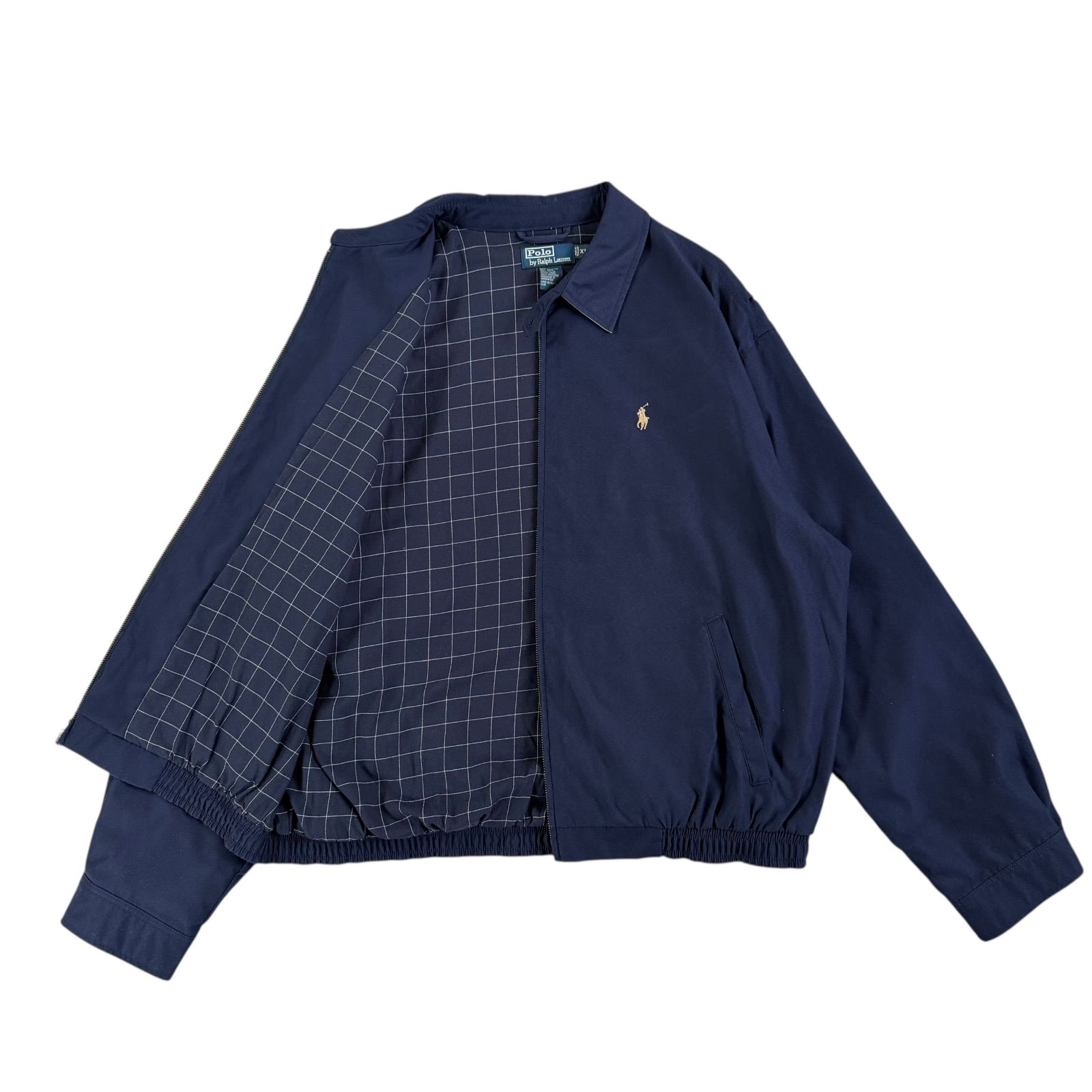 90's Polo by Ralph Lauren / ポロバイラルフローレン スウィング