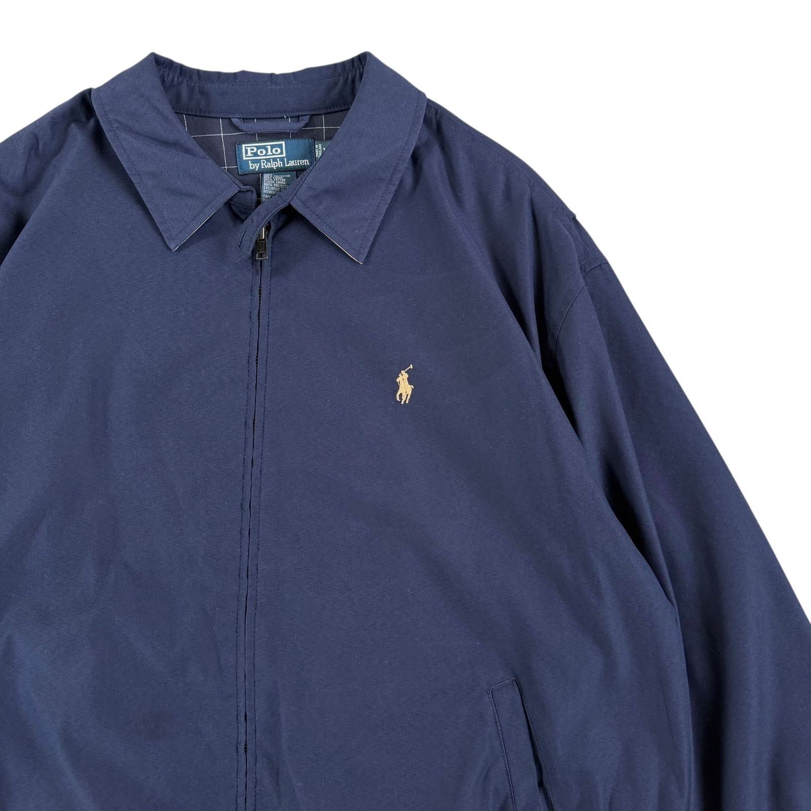 90's Polo by Ralph Lauren / ポロバイラルフローレン スウィング