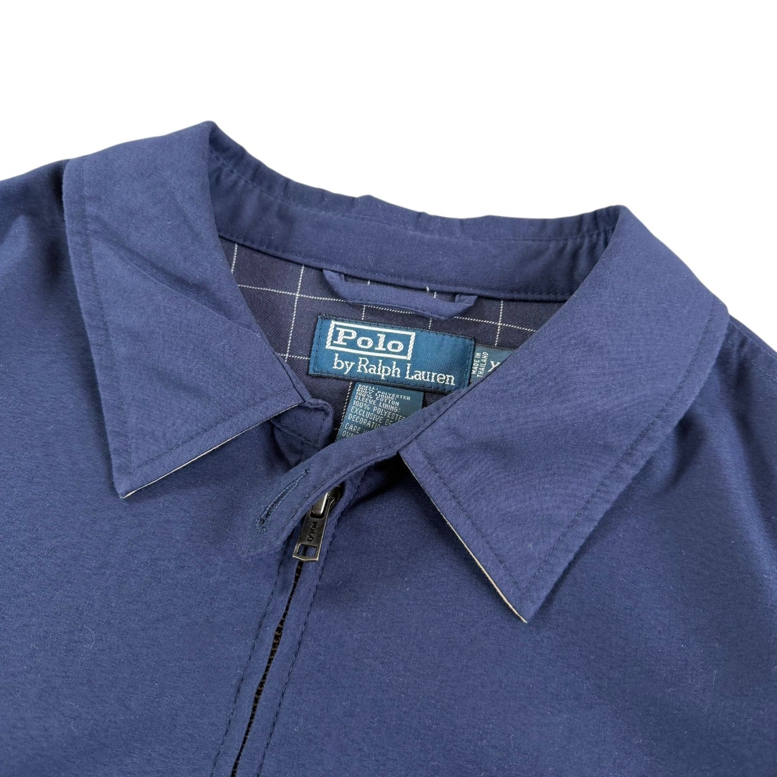 90's Polo by Ralph Lauren / ポロバイラルフローレン スウィング