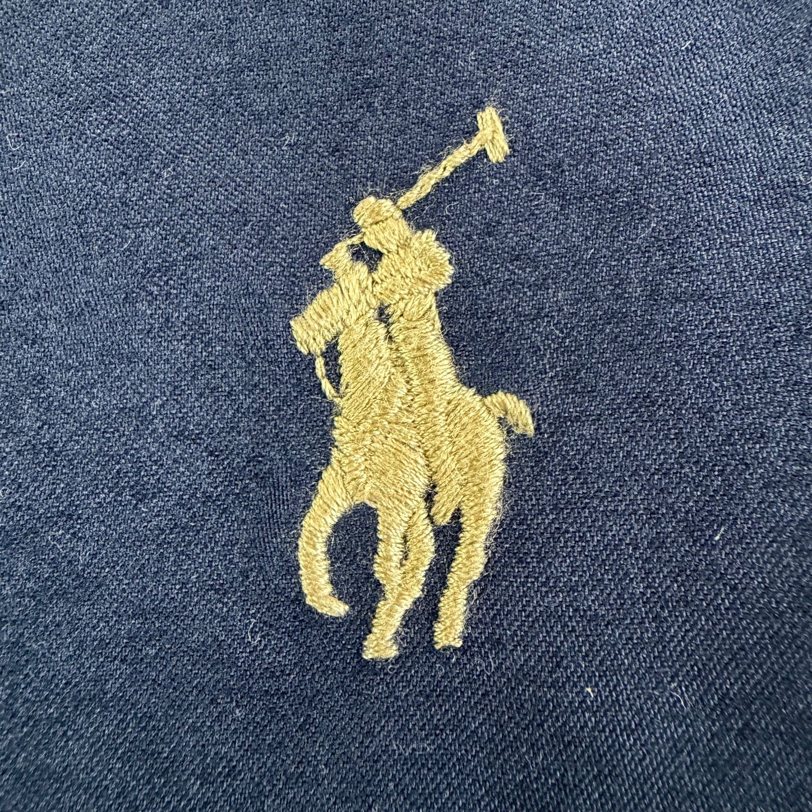 90's Polo by Ralph Lauren / ポロバイラルフローレン スウィング