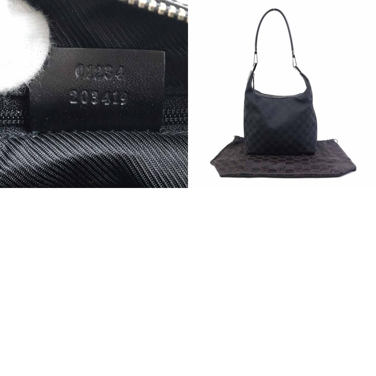 GUCCI(グッチ) ショルダーバッグ 203419 GUCCI（グッチ） ショルダーバッグ 795465 FADJK メンズ レザー