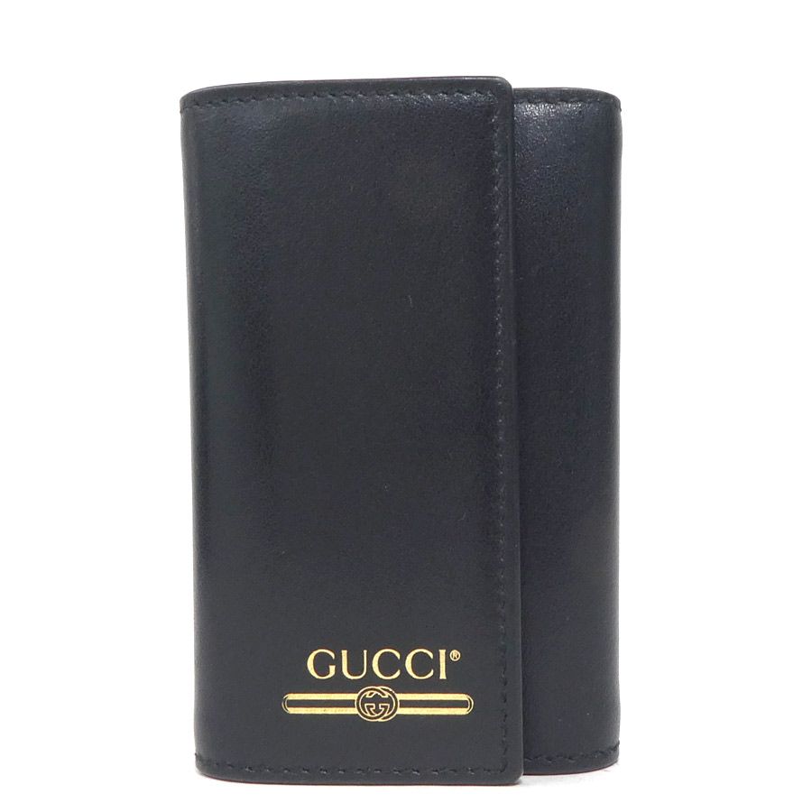 グッチ GUCCI キーケース 547588 - メルカリ