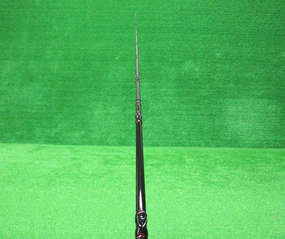 一誠 リコリス LRC-78MH+S （山科店 併売） - メルカリ