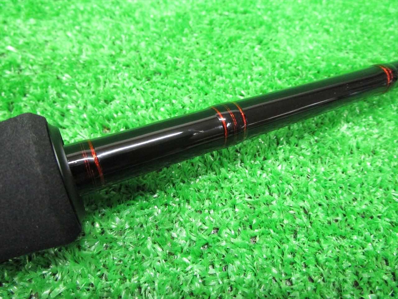 一誠 リコリス LRC-78MH+S （山科店 併売） - メルカリ