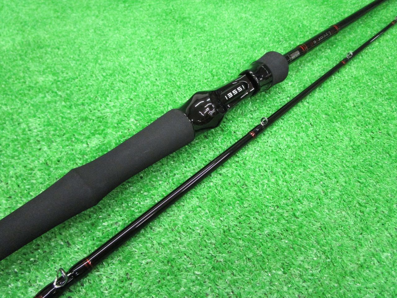 一誠 リコリス LRC-78MH+S （山科店 併売） - メルカリ