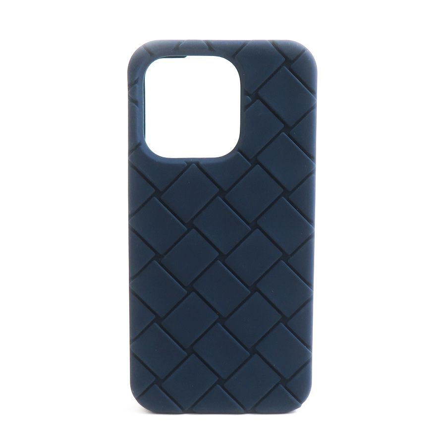 ボッテガヴェネタ BOTTEGAVENETA iPhone 15 Proケース スマートフォン