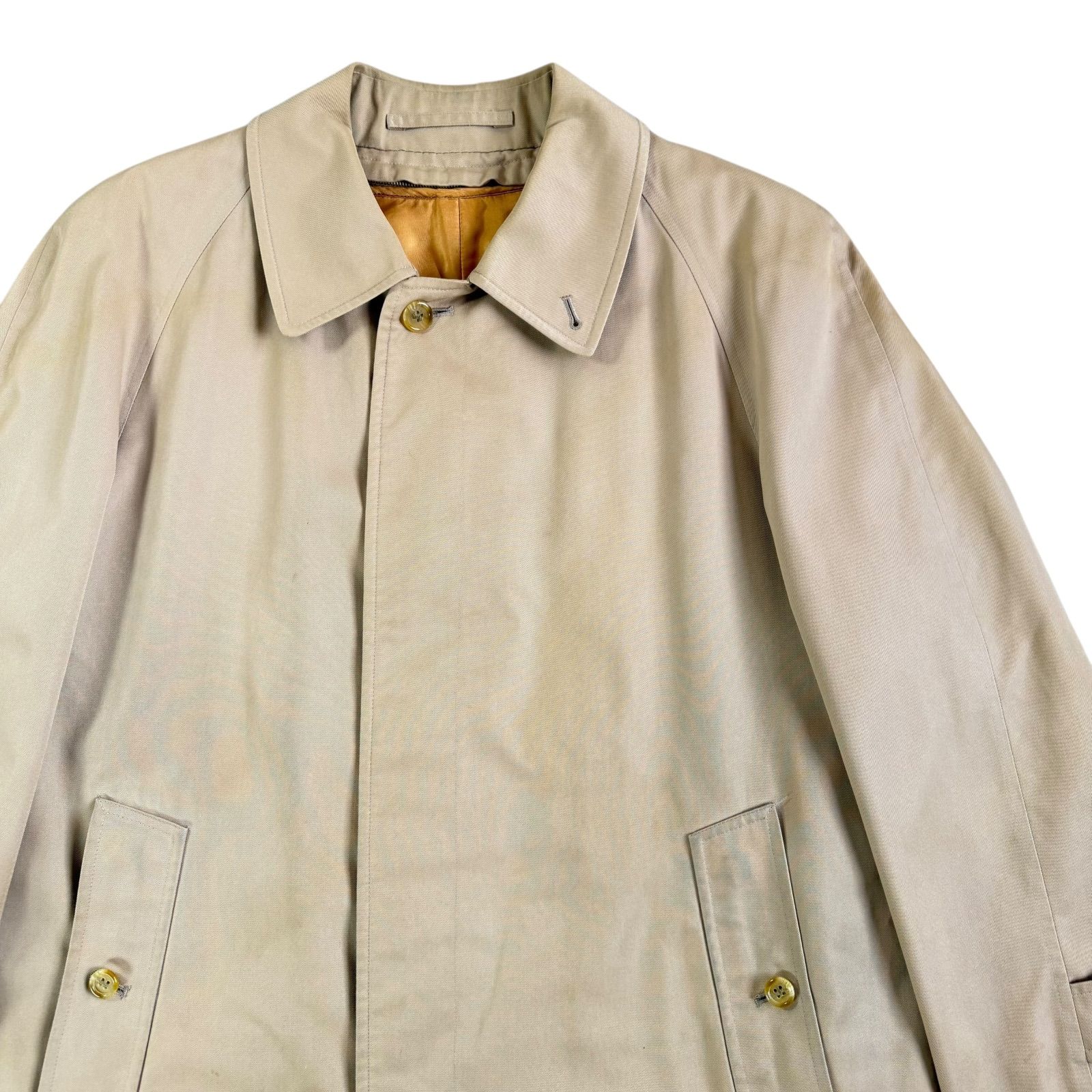 80's~ Burberry's / バーバリーズ ヴィンテージ トレンチコート
