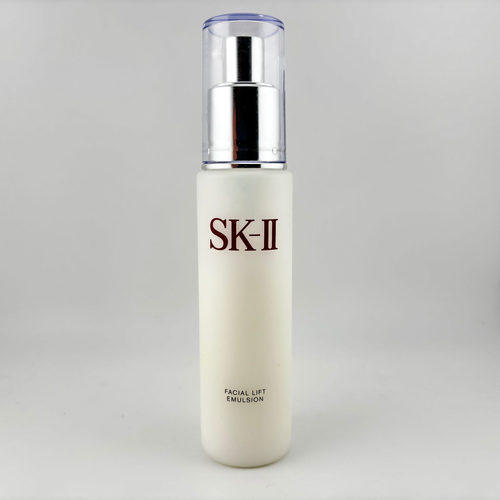 SK-II エスケーツー フェイシャルリフト エマルジョン 乳液 100g