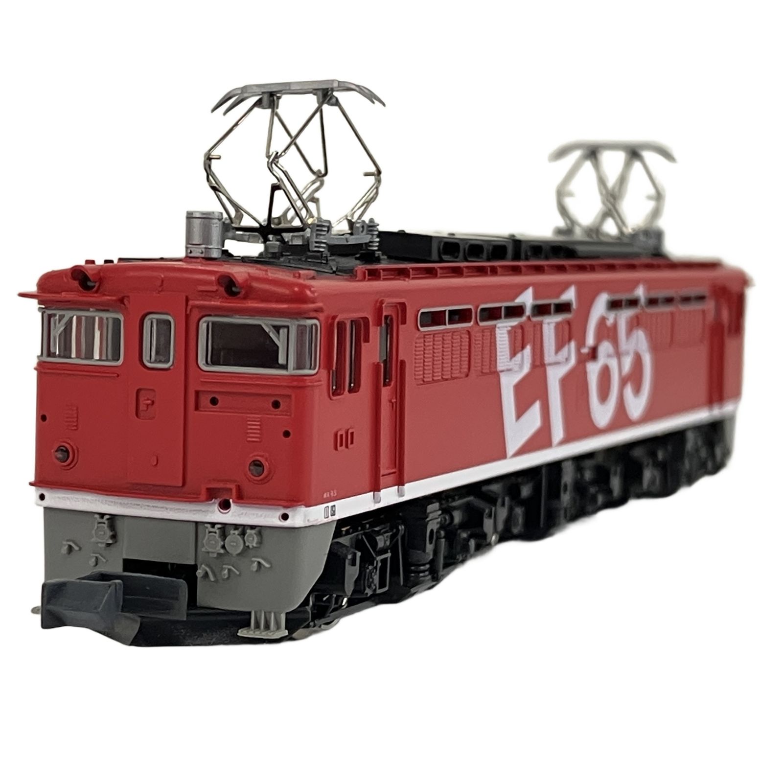 KATO EF65 1019 レインボー3019-7 Nゲージ KATO 3019-7 EF65 1019 レインボー 電気機関車 鉄道模型 N 中古