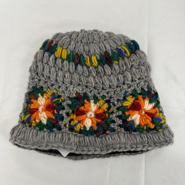Supreme/シュプリーム【25SS】Crochet Beanie/クロシェ ビーニー