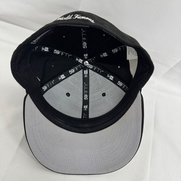 Supreme×New Era/シュプリーム×ニューエラ【22AW】Money Box Logo Cap