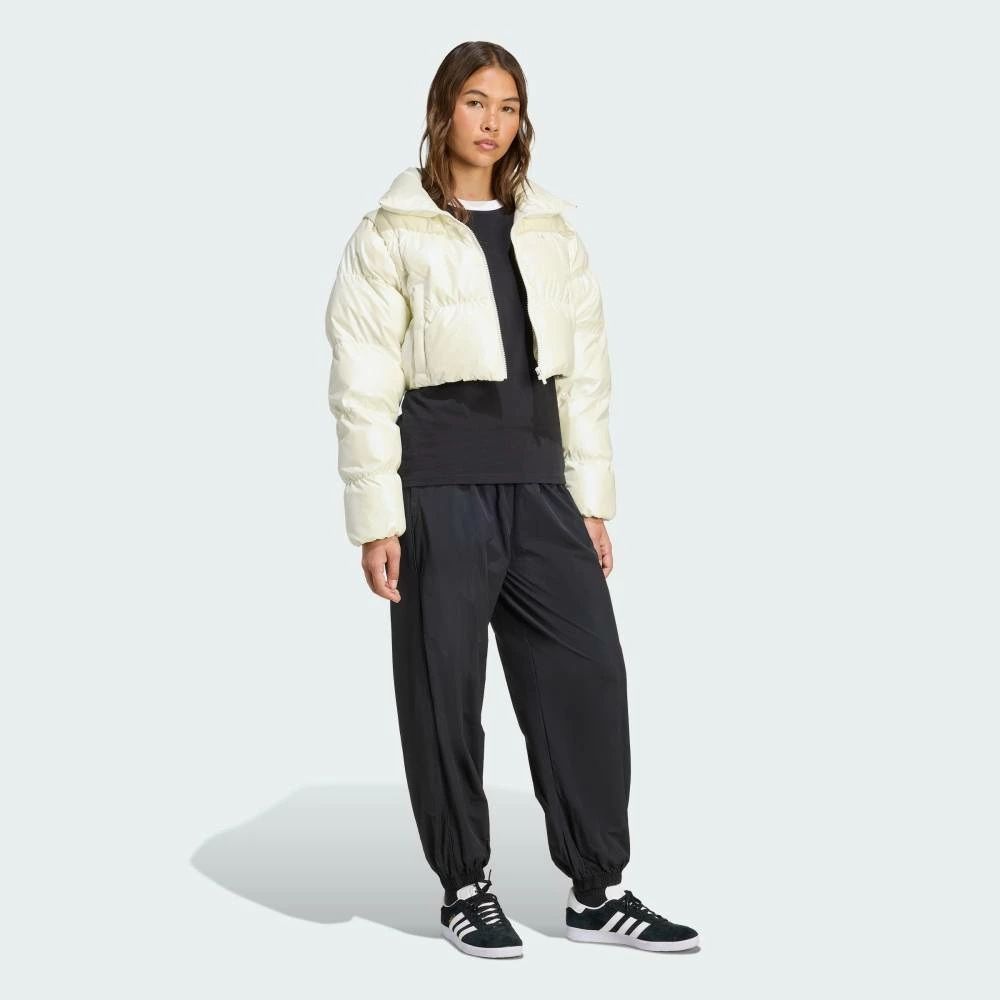 アディダスオリジナルス) adidas Originals グロッシー 2-IN-1