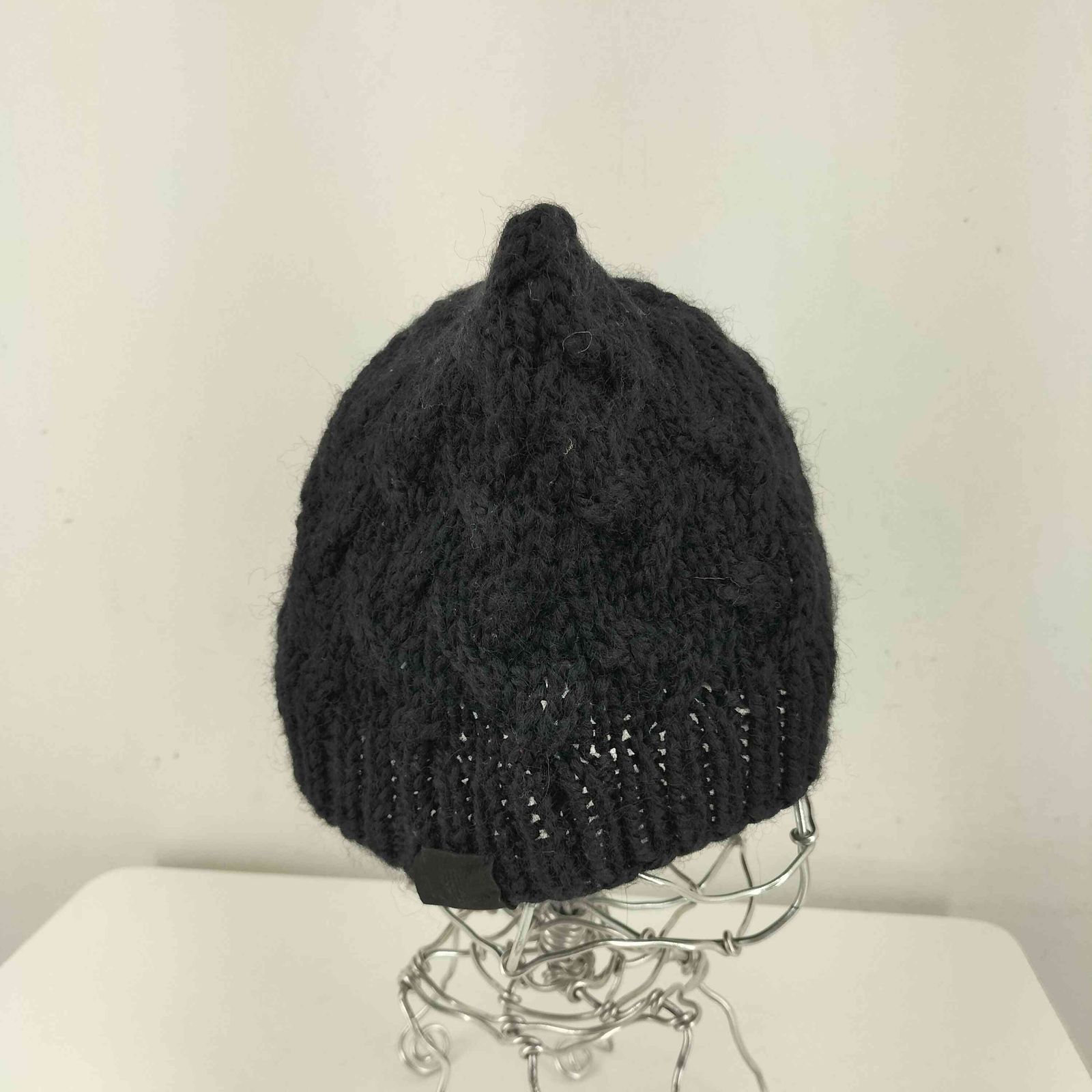 ヴィヴィアンウエストウッド Vivienne Westwood ネコミミ ニット