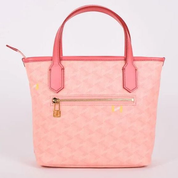 Resurrection レザレクション ラニウス ミニ No.2 ラウンドバッグ