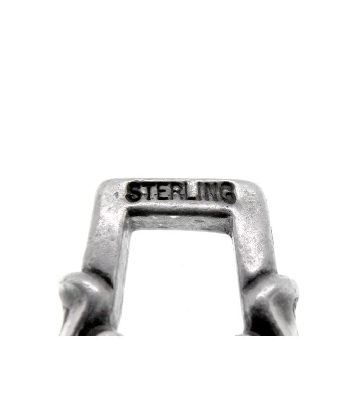 クロムハーツ CHROME HEARTS 【 DAGGER HEART 】 ダガー ハート