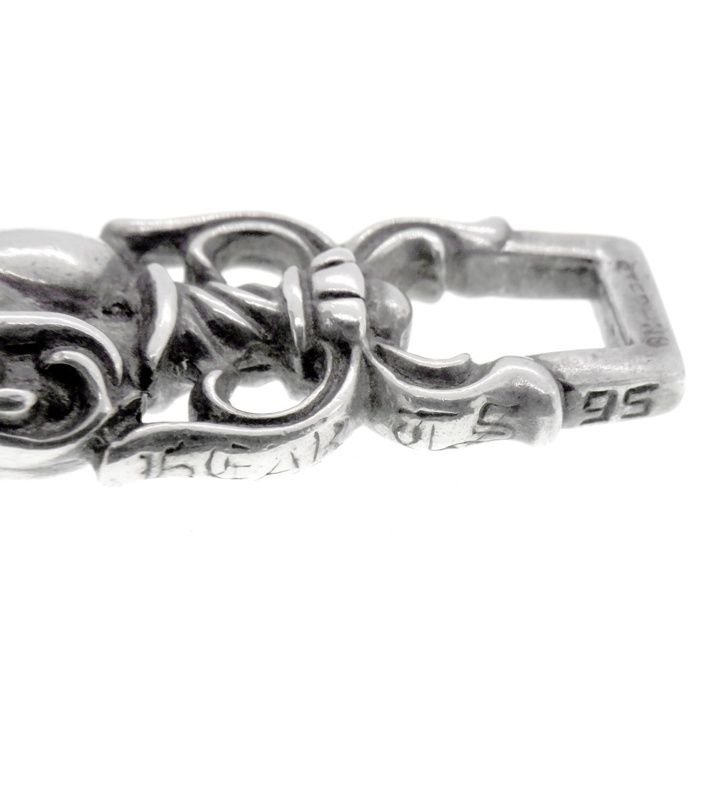 クロムハーツ CHROME HEARTS 【 DAGGER HEART 】 ダガー ハート