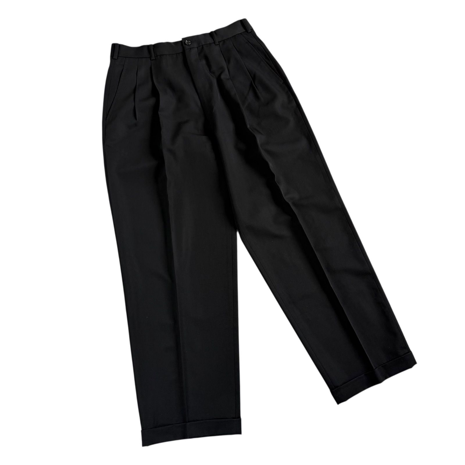 COMME des GARCONS HOMME PLUS / コムデギャルソンオムプリュス 2002年