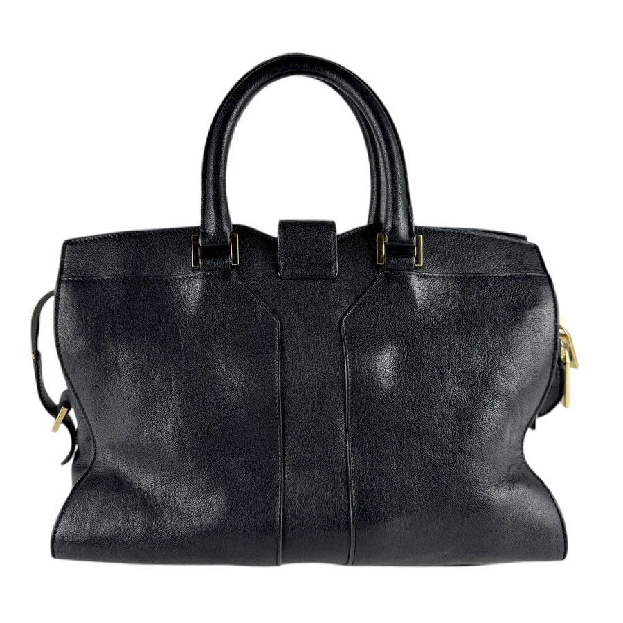 サンローラン SAINT LAURENT ハンドバッグ Yライン カバス 400666 