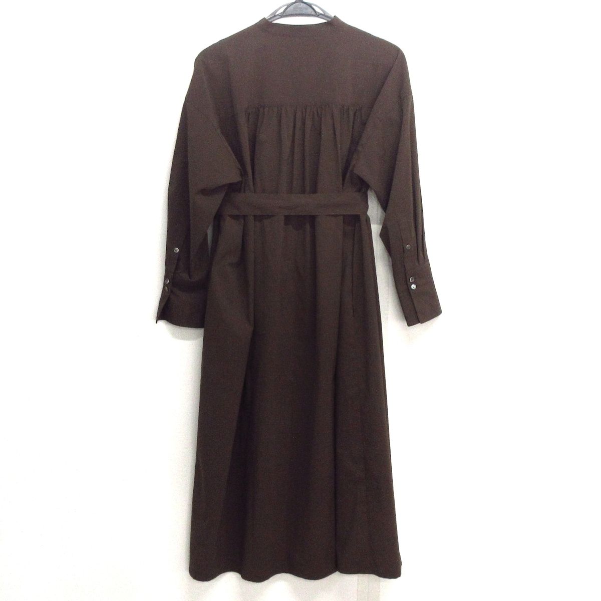 23区(ニジュウサンク) ワンピース サイズ36 S レディース美品 - ダーク