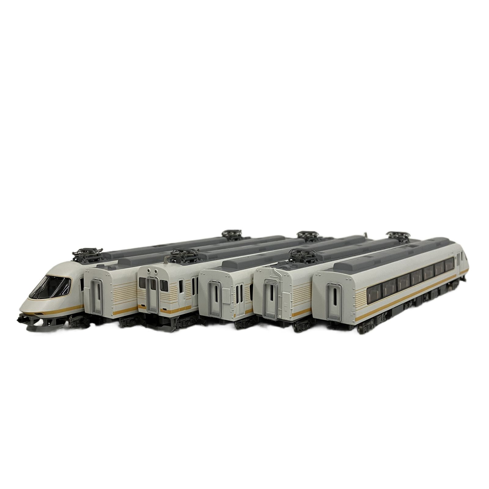 TOMIX 92609 近鉄21000系 アーバンライナー Nゲージ 6両セット TOMIX 92609 近鉄21000系 アーバンライナー 6両セット Nゲージ 鉄道