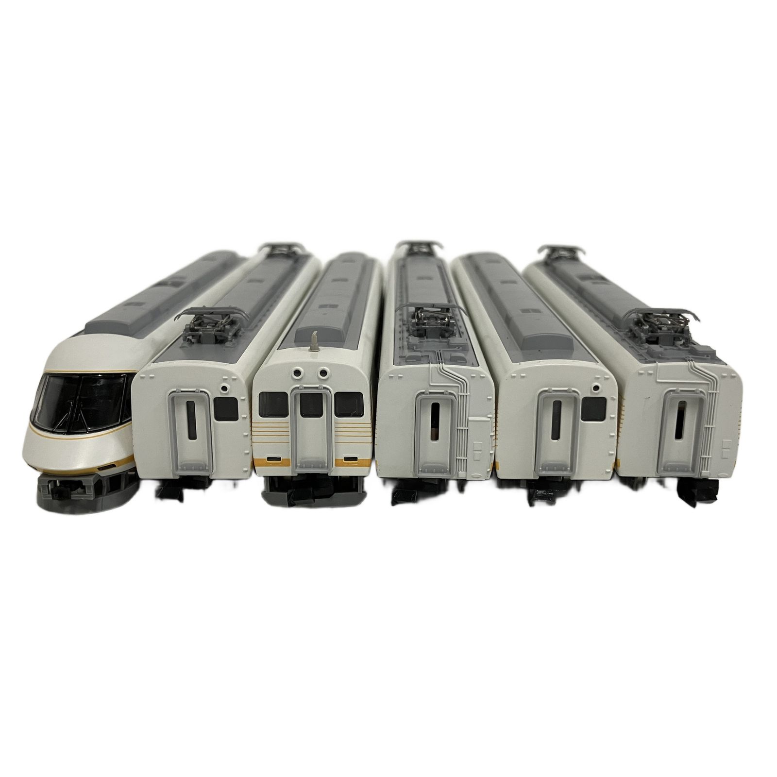 TOMIX 92609 近鉄21000系 アーバンライナー 6両セット Nゲージ 鉄道