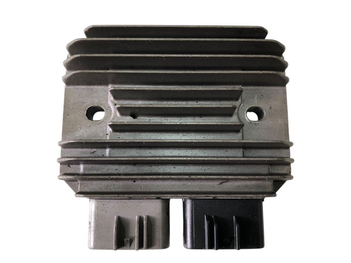 Kawasaki ZX-10R ZXT00F F型 2010 レギュレーター ディスカウント