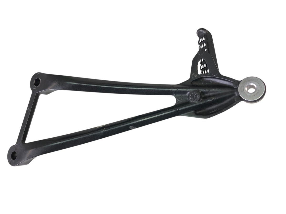 バイク Kawasaki ZX-10R ZXT00F F型 2010 タンデムステップ 左右セット