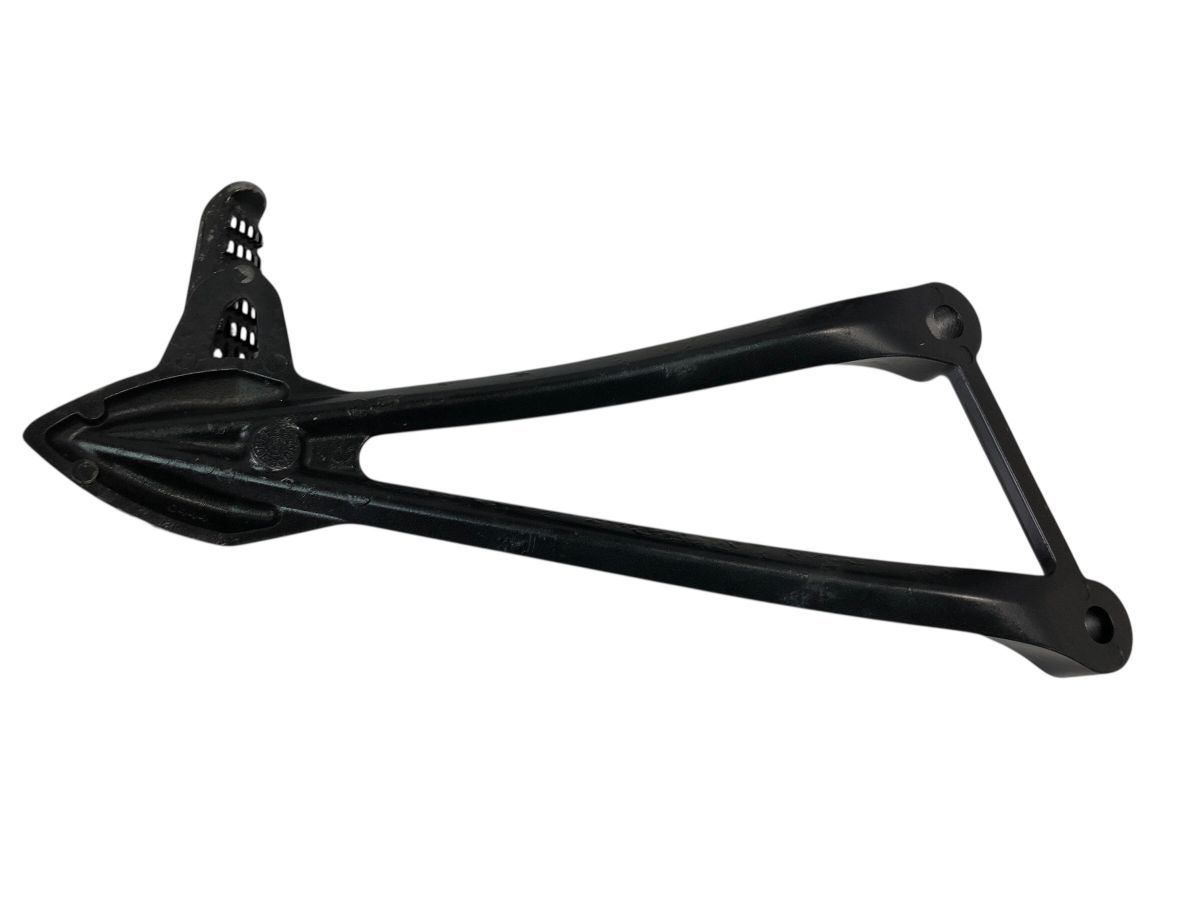 バイク Kawasaki ZX-10R ZXT00F F型 2010 タンデムステップ 左右セット