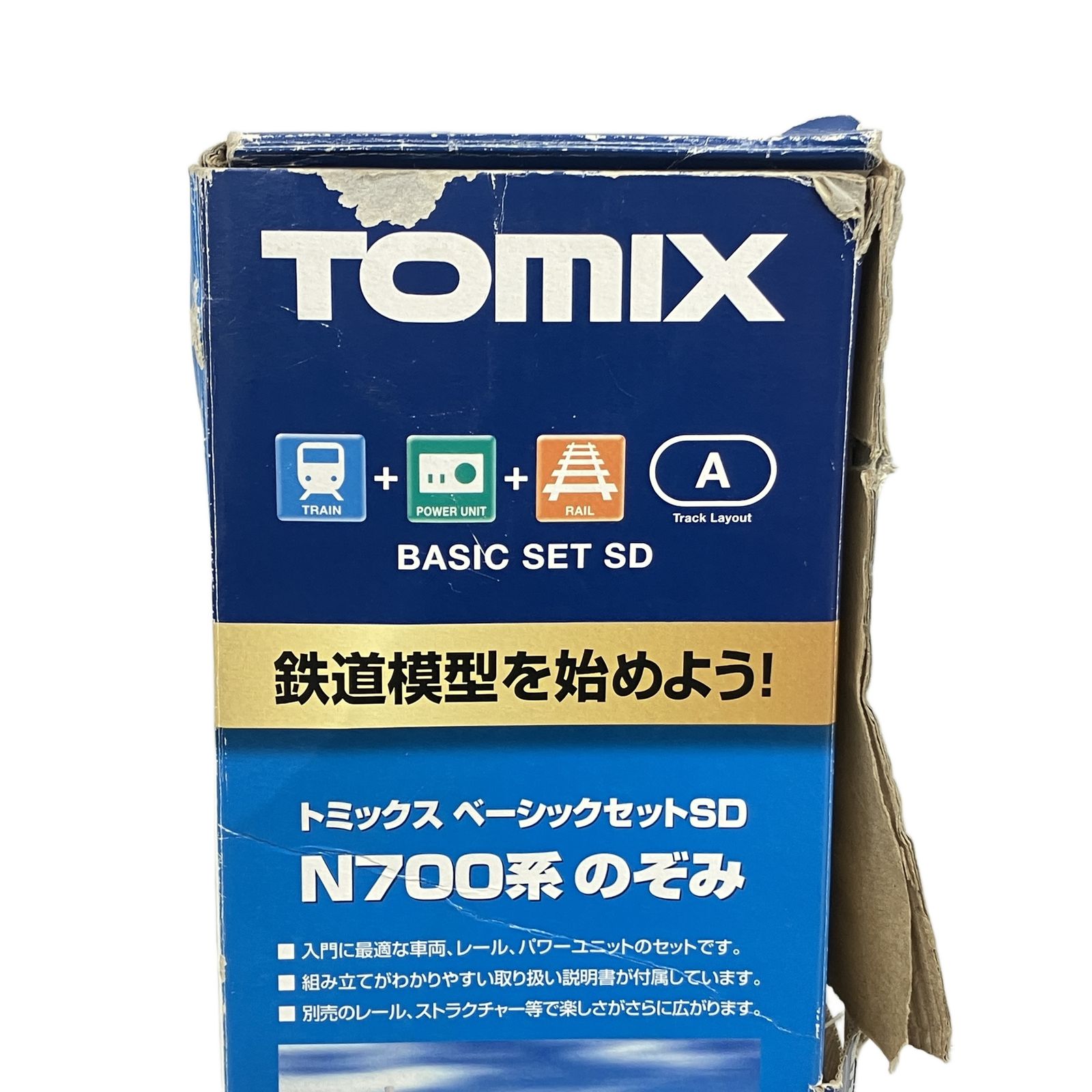 トミックス2種類 ジャンク トミックス PZ6298 ジャンパ栓 14系・TNカプラー用 | 鉄道模型