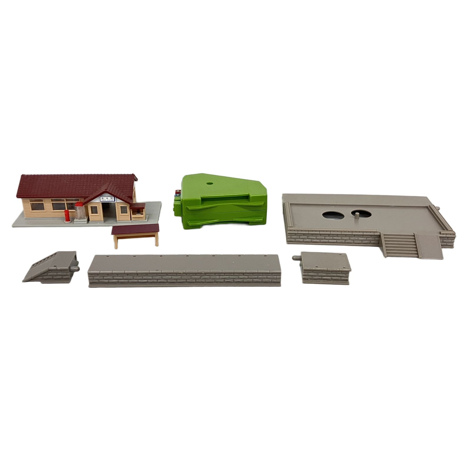 TOMIX 93002 basic Setトミックス基本セット2 他 TOMIX トミックス