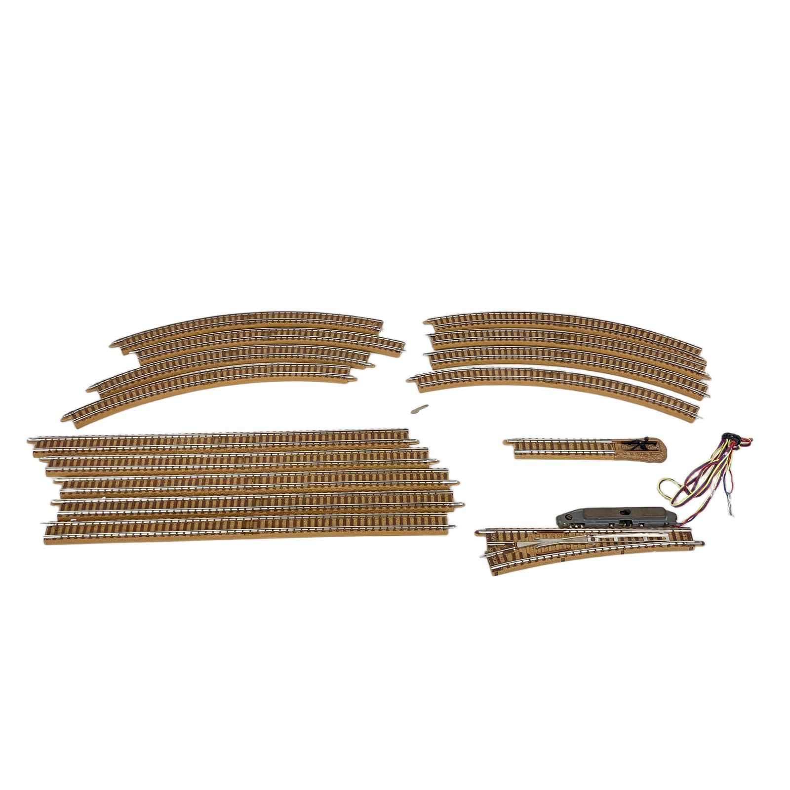 TOMIX トミックス 93002 Basic Set 基本セット Nゲージ 鉄道模型