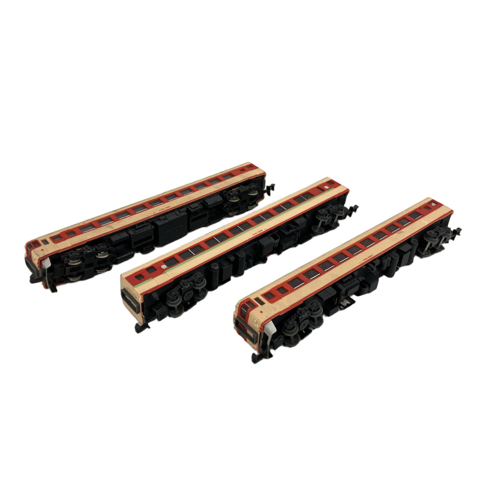 TOMIX トミックス 93002 Basic Set 基本セット Nゲージ 鉄道模型