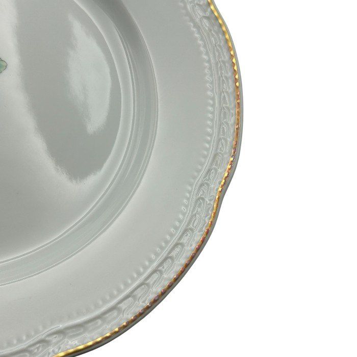 Richard Ginori リチャードジノリ ボンジョルノプルーン 20cm 5枚