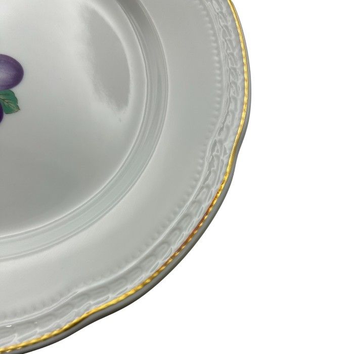 Richard Ginori リチャードジノリ ボンジョルノプルーン 20cm 5枚