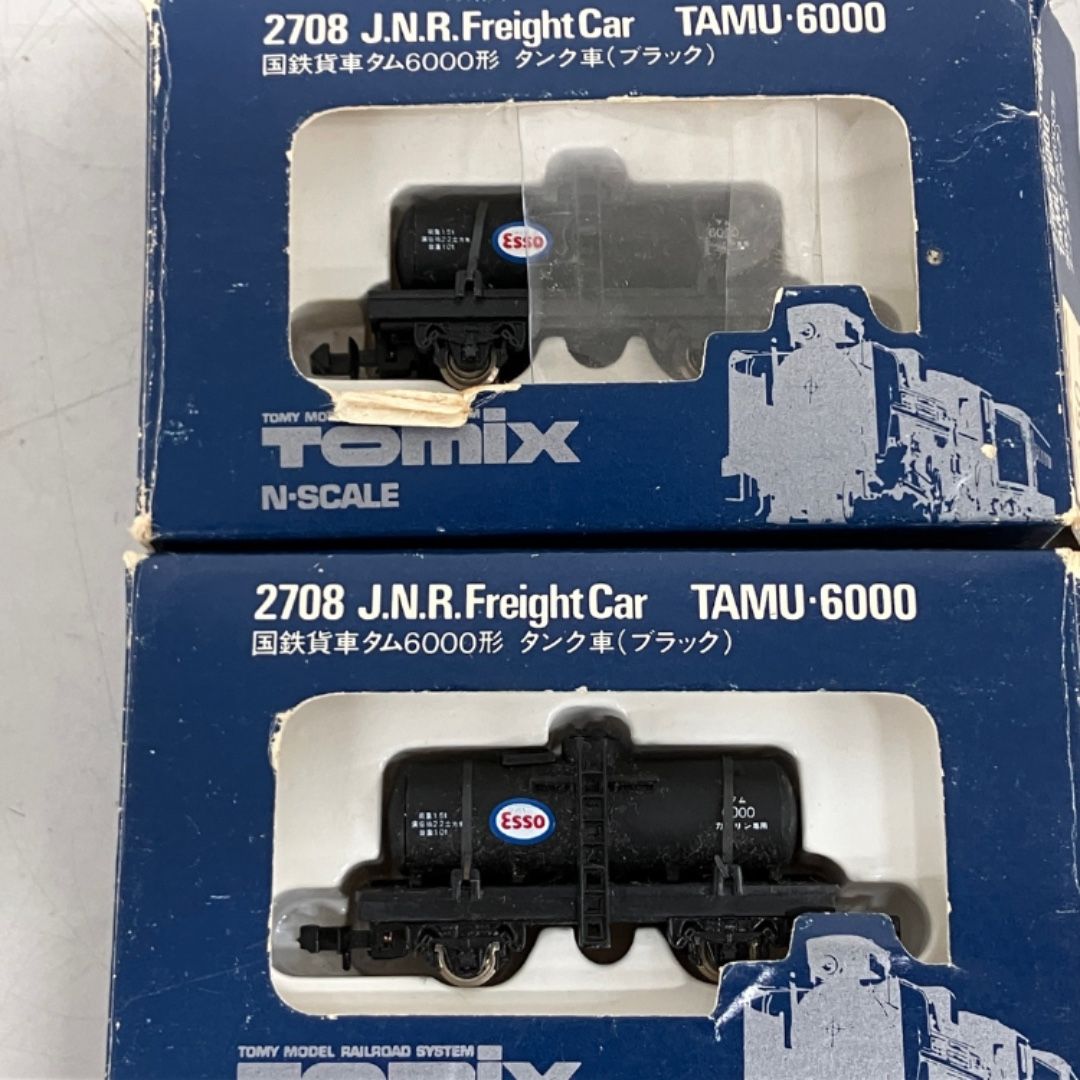 TOMIX KATO GAKKENN 貨車 客車 などおまとめ Nゲージ 鉄道模型