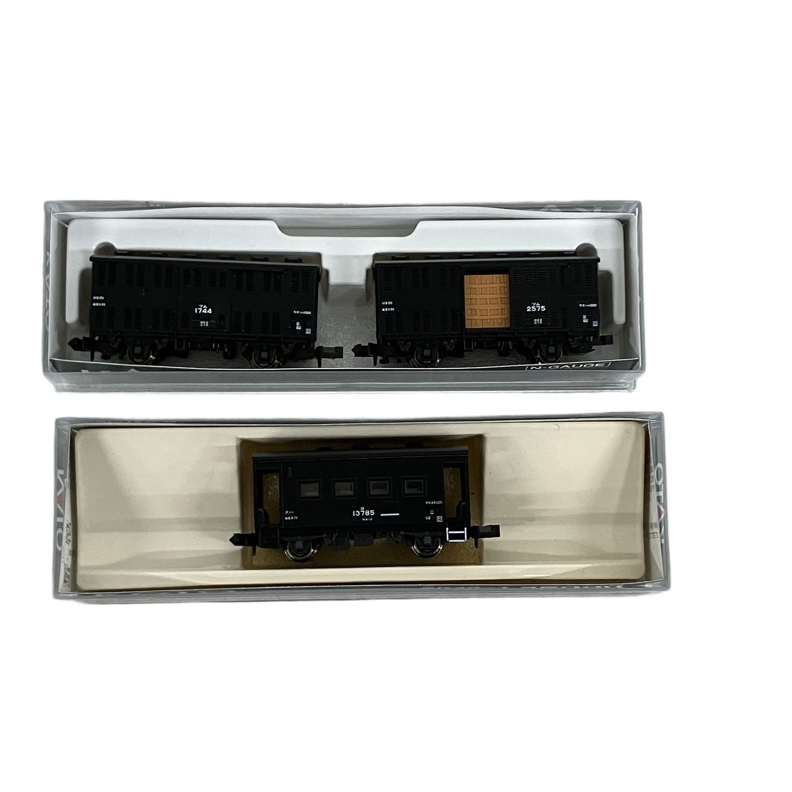 TOMIX トミックス KATO カトー 鉄道模型 Nゲージ 大量 おまとめセット