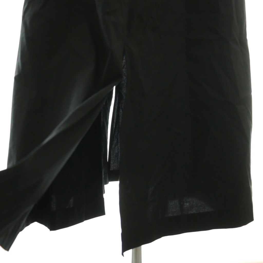 アドーア ADORE 24SS ハイパワーブロードワンピース バンドカラー 38