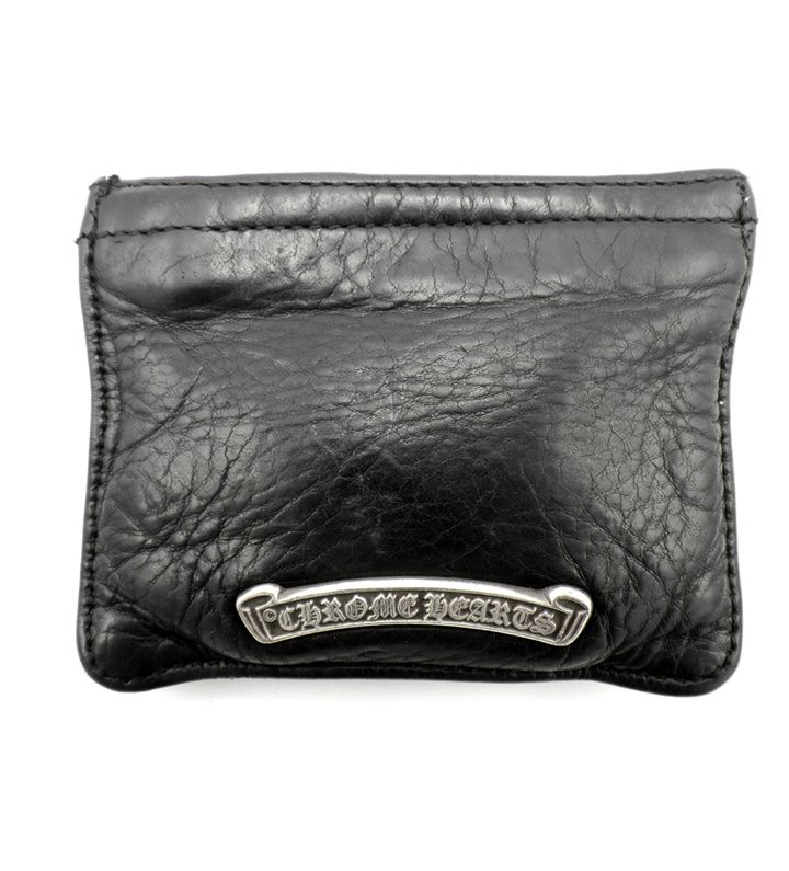 クロムハーツ CHROME HEARTS 【 ZPR CHNG 3×4 】 シルバー レーベル