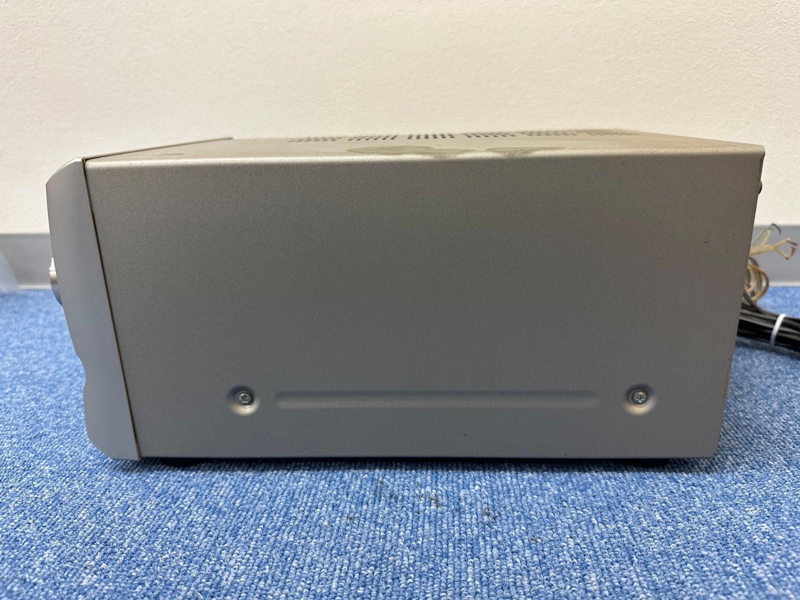 AM122-z】ONKYO CD MD チューナーアンプ コンポ オンキヨー オンキョー