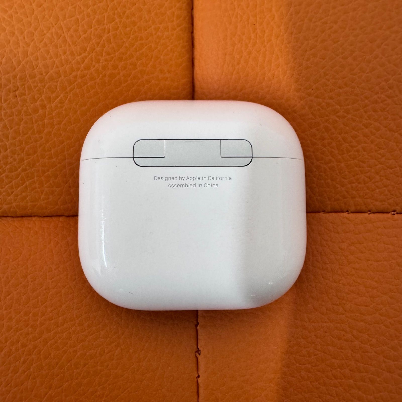 AirPods 4 ノイズキャンセリング版 MXP93J/A - メルカリ