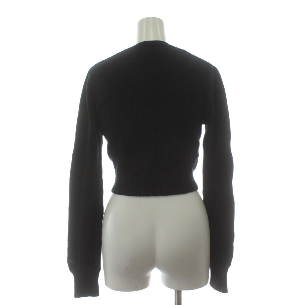 バーバリーブルーレーベル BURBERRY BLUE LABEL ニットカーディガン