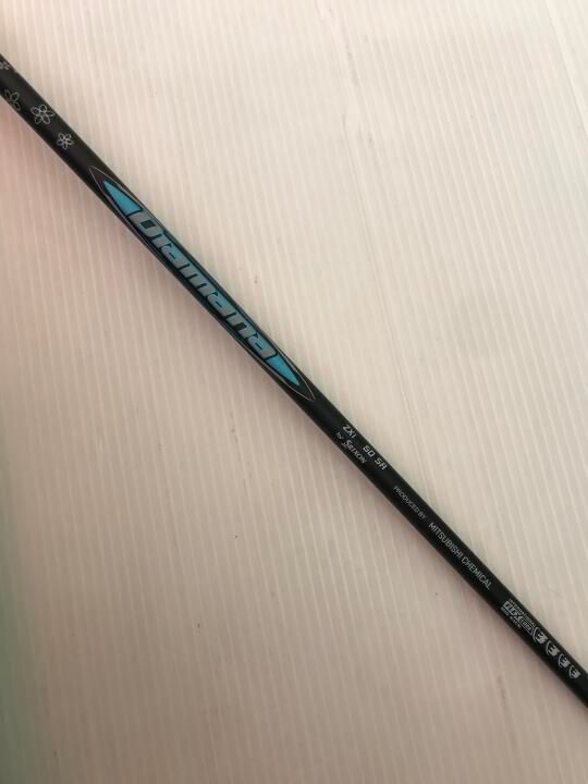 ダンロップ SRIXON ZXi 21度 Diamana ZXi50 SRフレックス フェアウェイ