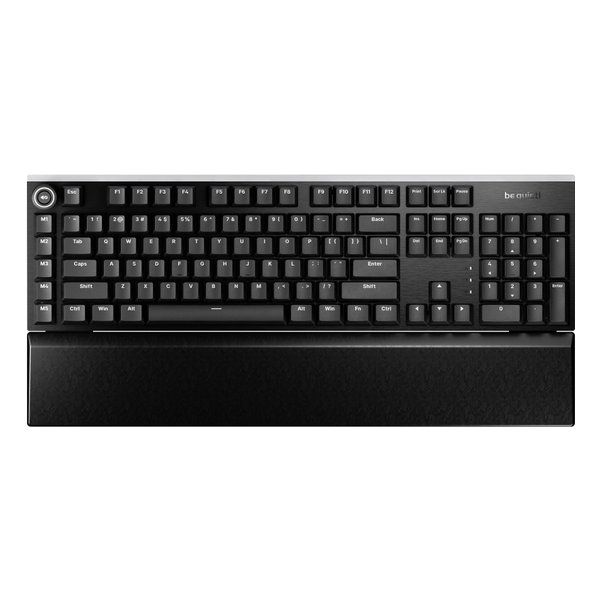 be quiet! ビークワイエット Light Mount Silent Linear US ANSI BT 003 2667773