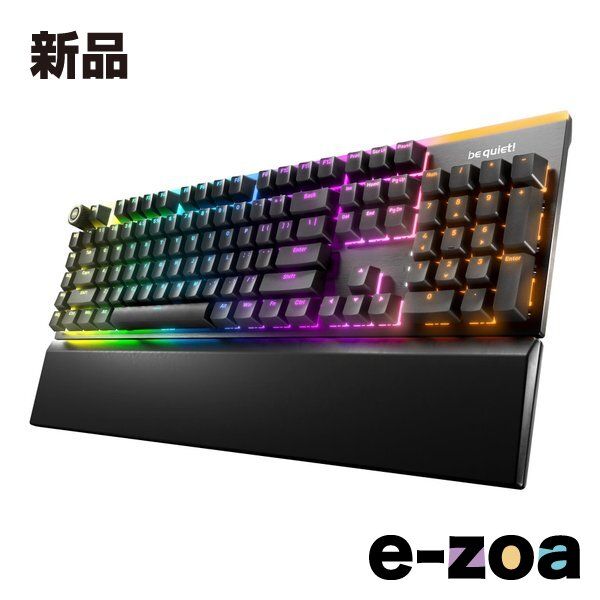 be quiet! ビークワイエット Light Mount Silent Linear US ANSI BT 003 2667773