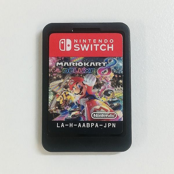 mC533x [人気] マリオカート8 デラックス | X - メルカリ