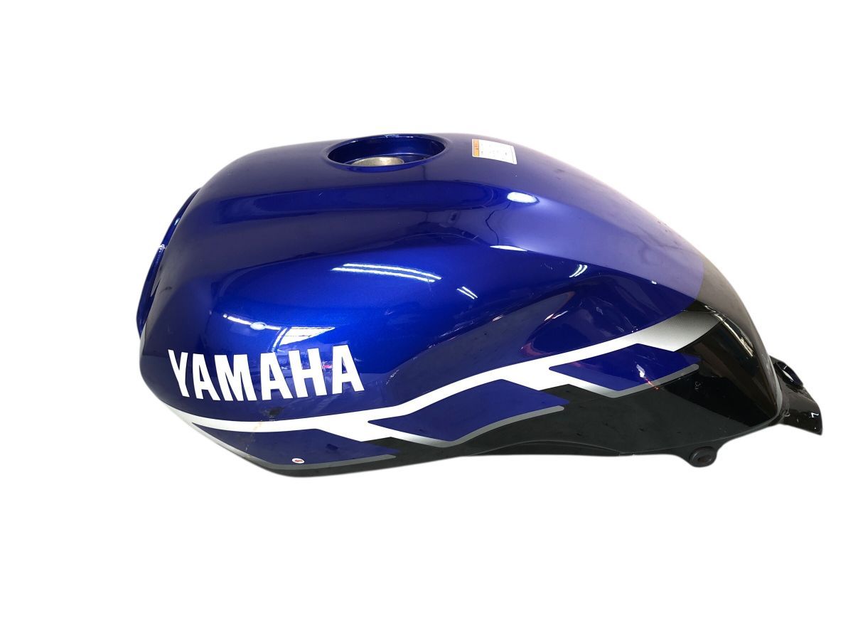 YAMAHA XJR1300 RP03J 4EB 5EA ガソリンンタンク 燃料タンク 補修 OH