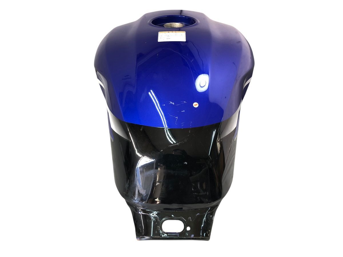 YAMAHA XJR1300 RP03J 4EB 5EA ガソリンンタンク 燃料タンク 補修 OH