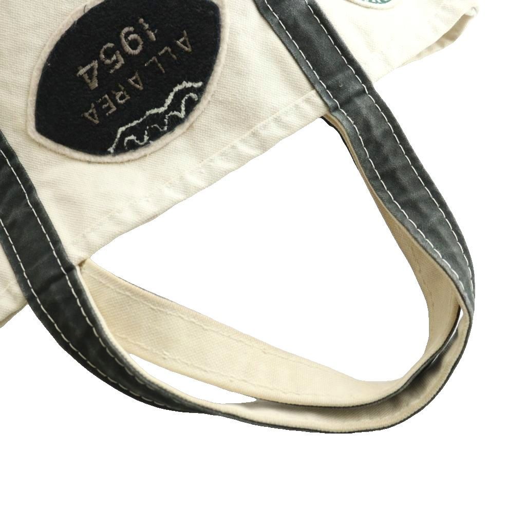 レミレリーフ REMI RELIEF × エルエルビーン L.L.Bean × アパルトモン